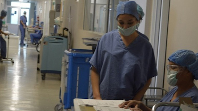 Han atendido a 83 profesionales de la salud por agresiones en Jalisco