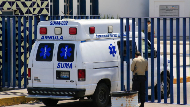 Incrementan muertes por covid-19 en México