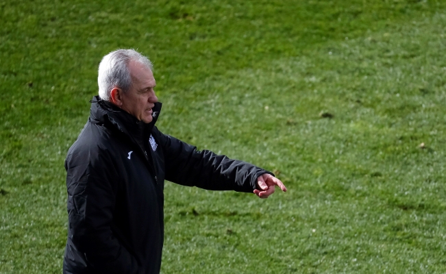 Javier Aguirre habla sobre el Ascenso MX (EFE)