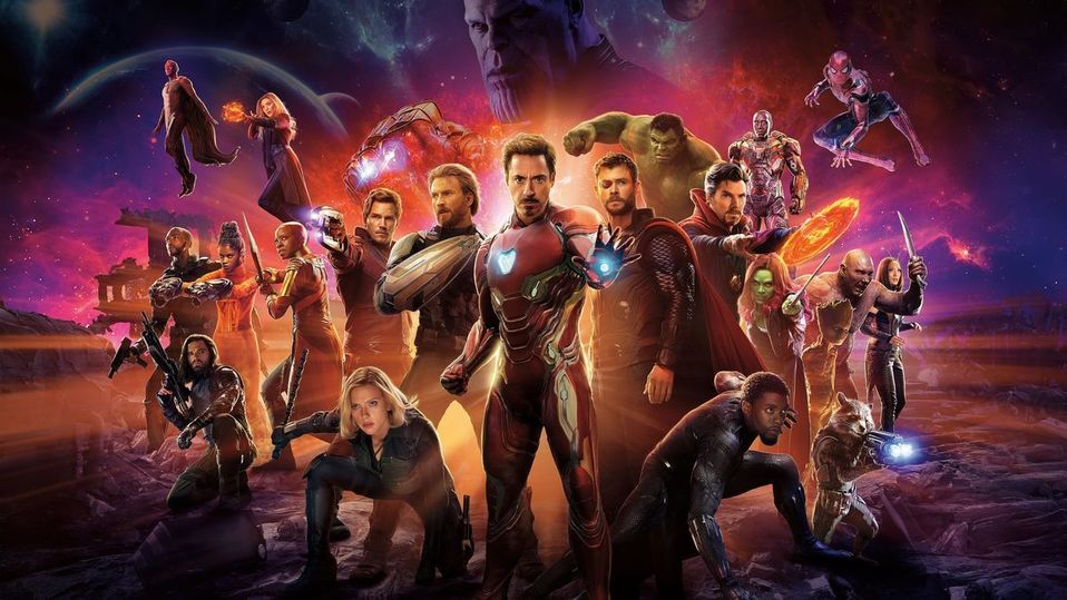 Marvel extenderá su universo al streaming