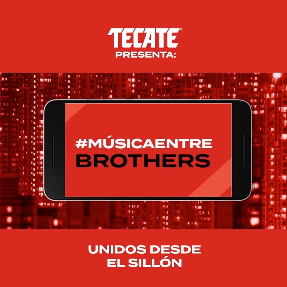 Música entre Brothers.