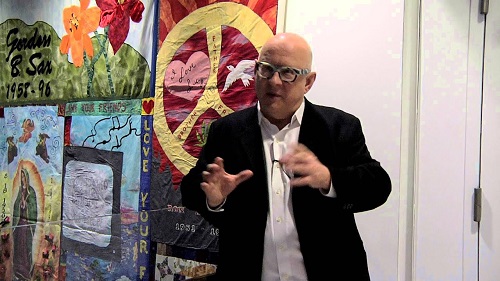Thomas Sokolowski (Especial).