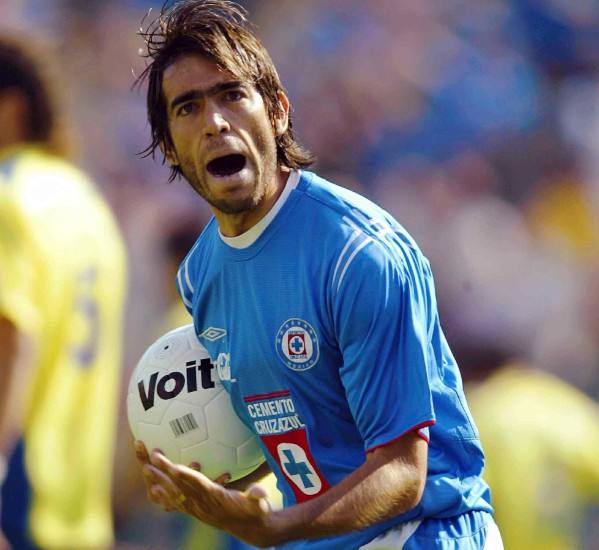 César Delgado (Mexsport)