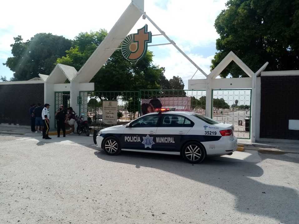 Los operativos buscarán evitar posibles aglomeraciones. (Especial)