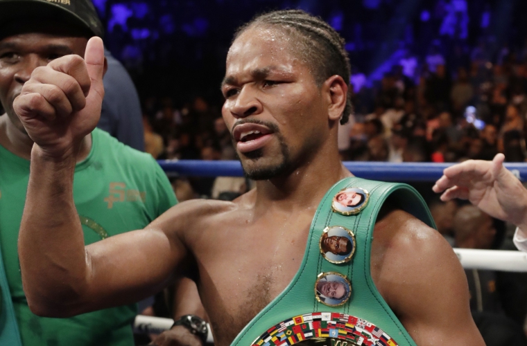 Shawn Porter (AP)