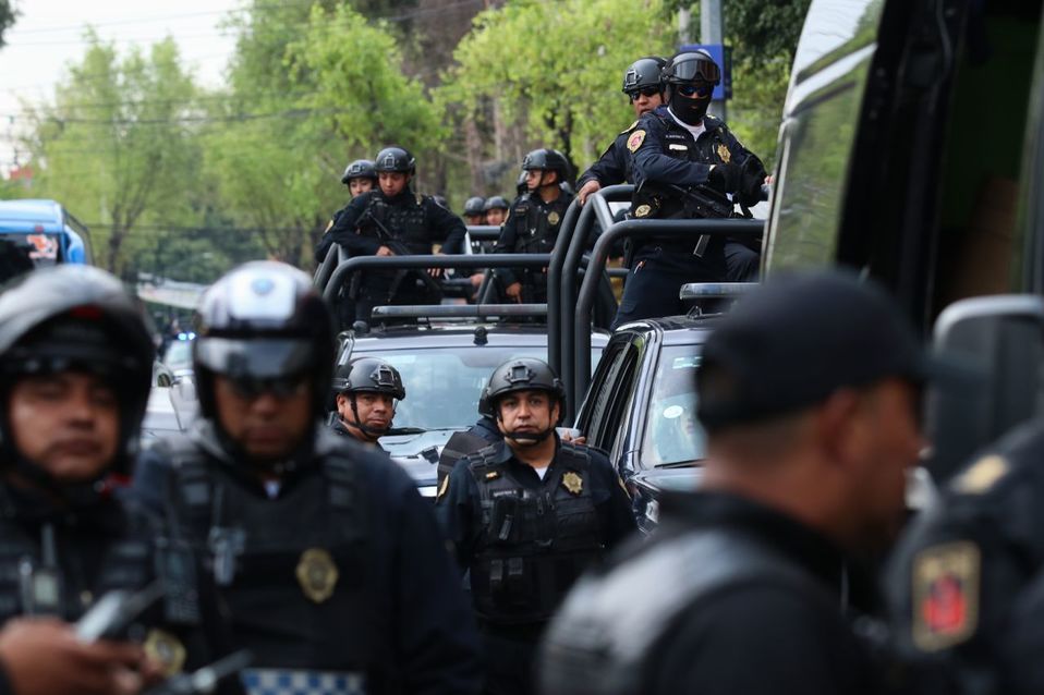La Unión Tepito es uno de los líderes de narcomenudeo en CdMx (Cuartoscuro)