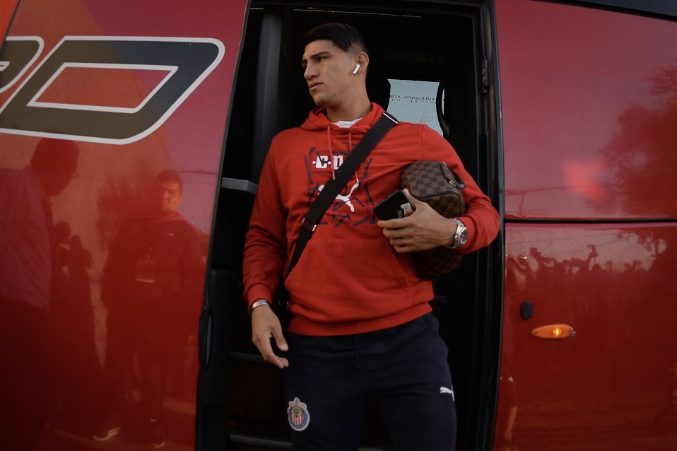 Alan Pulido (Imago7)