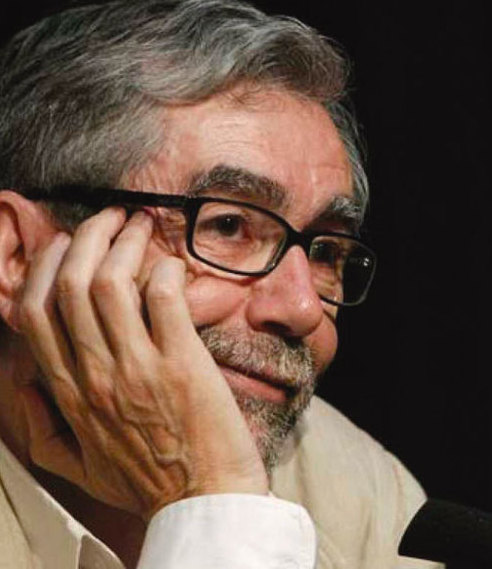 Antonio Muñoz Molina/Foto: RTVE