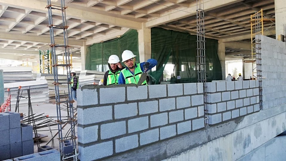 El monto más grande se destinará a 24 proyectos