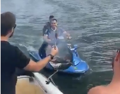 Jair Bolsonaro ha recibido fuertes críticas.