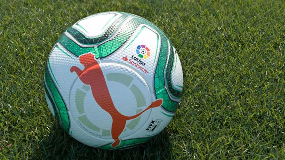 LaLiga (LaLiga)