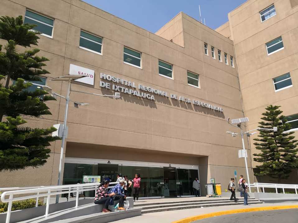 Las medidas son para evitar riesgos, señalan. (Especial)