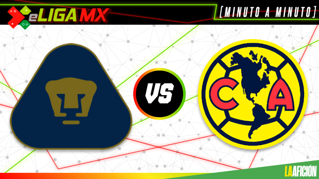 Pumas vs América (La Afición)