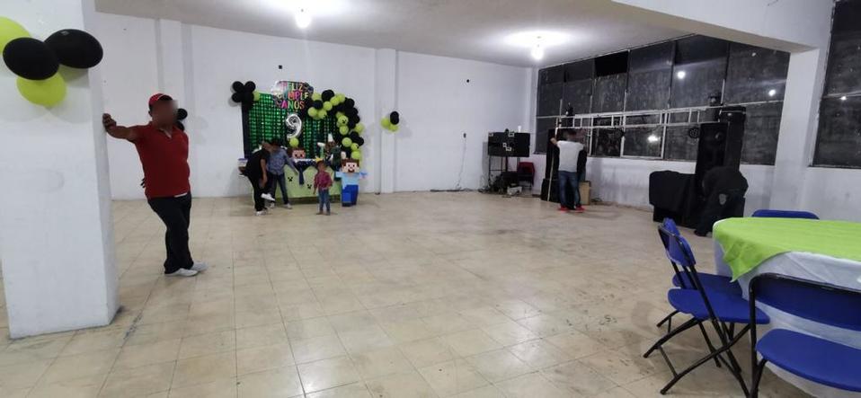 Suspenden 5 eventos en la víspera del Día de las Madres