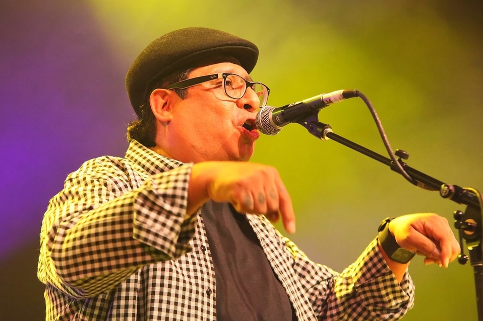 Armando Palomas (Especial).