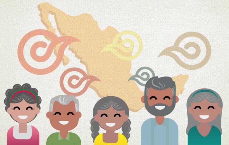 CIRT traduce a lenguas indígenas recomendaciones para prevenir coronavirus.