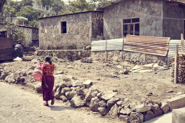 El Coneval advirtió que la crisis por civid-19 podría aumentar el número de pobres en México. |Shutterstock