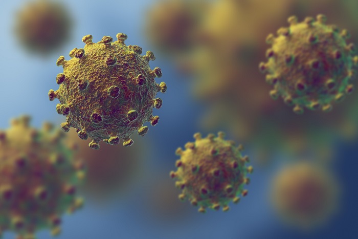 Una investigación reveló la existencia de anticuerpos en pacientes recuperados (Shutterstock).