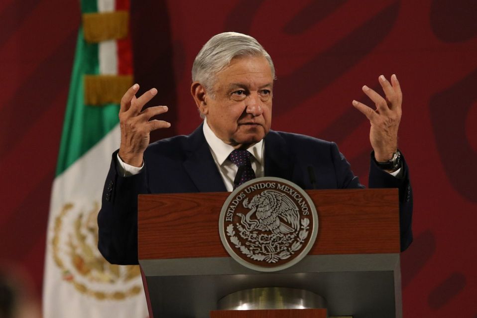 El miércoles o jueves dará a conocer el plan para levantar el confinamiento. (Cuartoscuro)