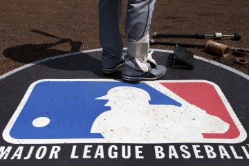 MLB (AP)