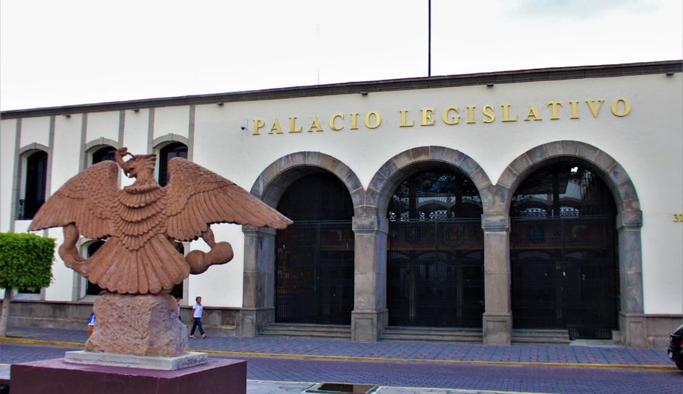 Se publica un exhorto en el Periódico Oficial del Estado un exhorto para que municipios difieran el pago del servicio de agua potable. (Especial)
