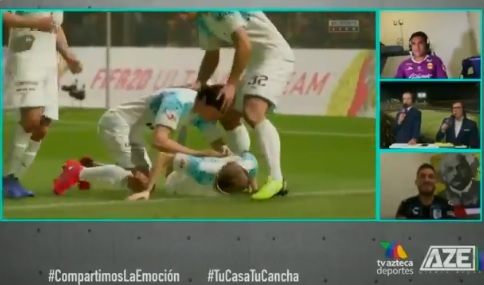 Querétaro golea al Morelia en la jornada 10 de la eLiga MX (Especial)