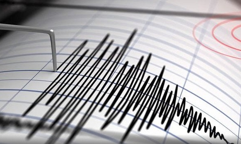 Un terremoto se siente en Roma. (Archivo)