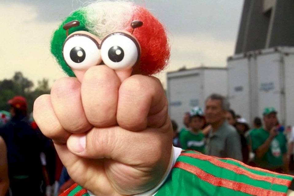 Compayito (Mexsport)