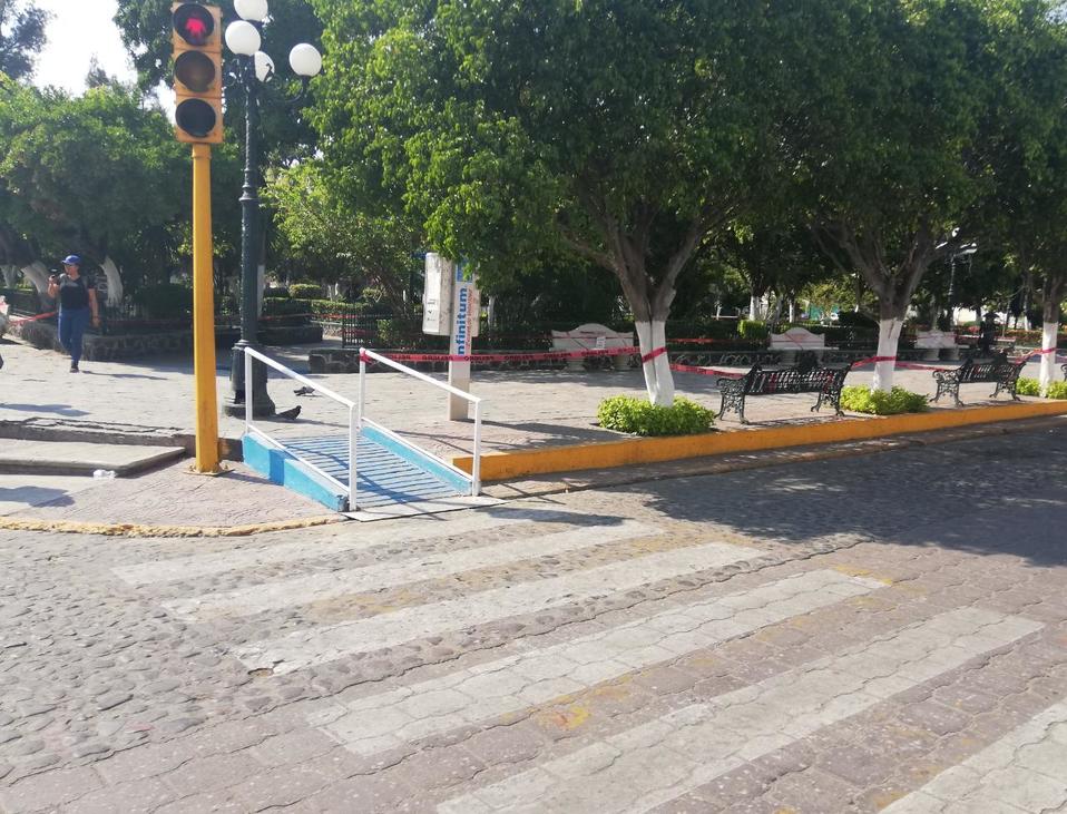 La delineación de directrices son clave para que los gobiernos municipales fortalezcan las medidas de contención. (Jaime Zambarno)