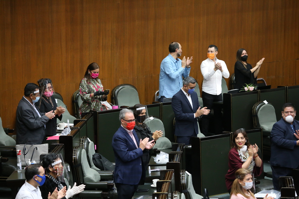 Foto: Jorge López