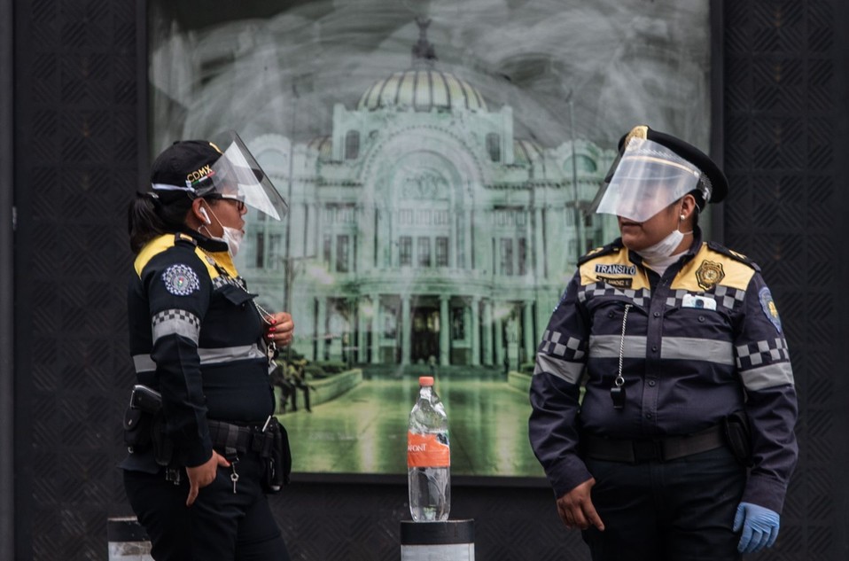 El gobierno de CdMx amplió el plazo de verificación ante la pandemia de covid-19. | Cuartoscuro