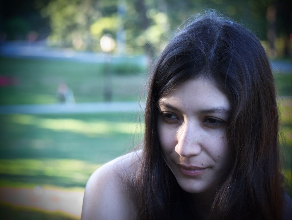 Jazmina Barrera (Especial).