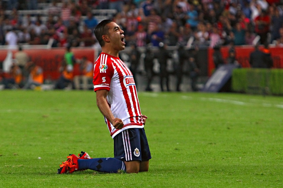 Marco Fabián (Imago 7)