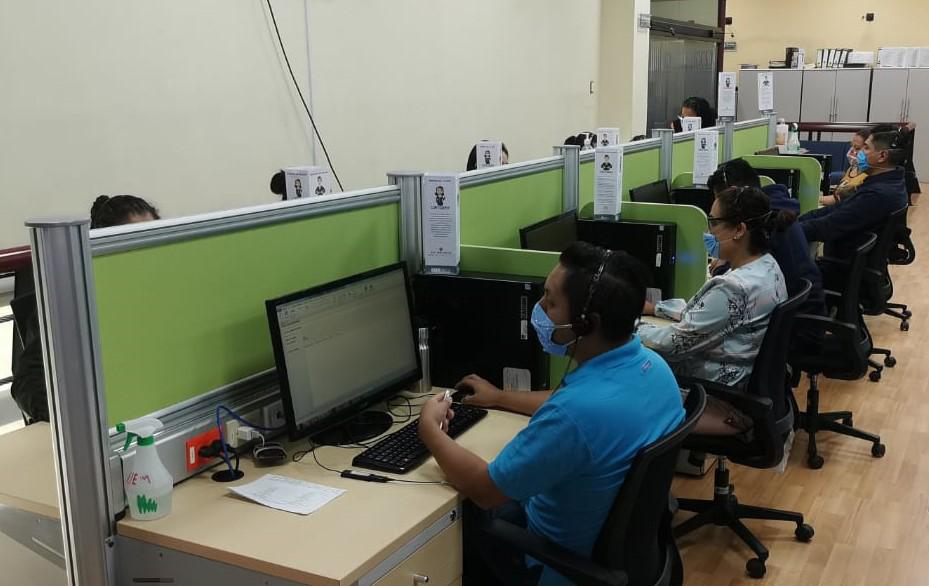 Del total 22 mil 400 fueron relacionadas con información general acerca de este padecimiento. (Especial)