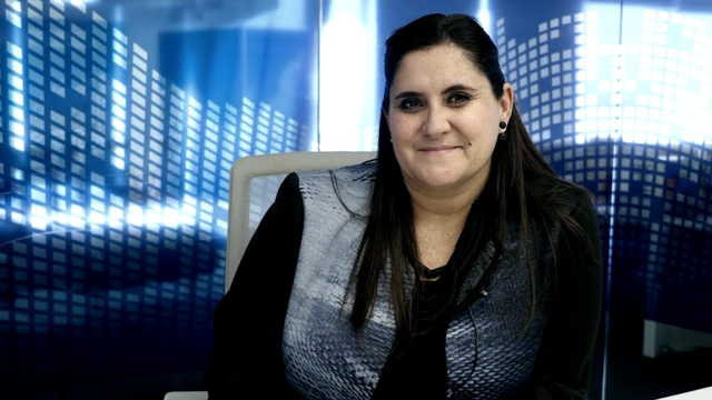 Milenio Negocios. Mariana Sanz, Dir. General de Edelman México