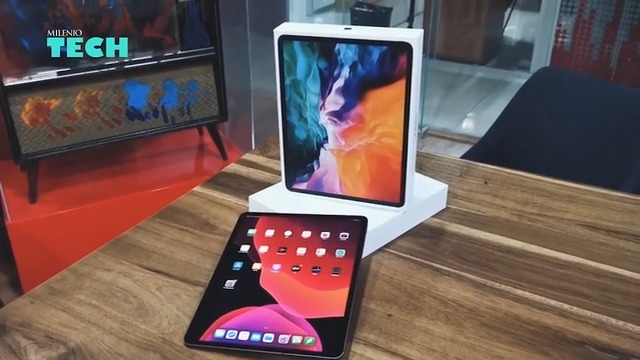 Notivox Tech. Sonos Arc; Ipad Pro 2020; Samsung & Google service
