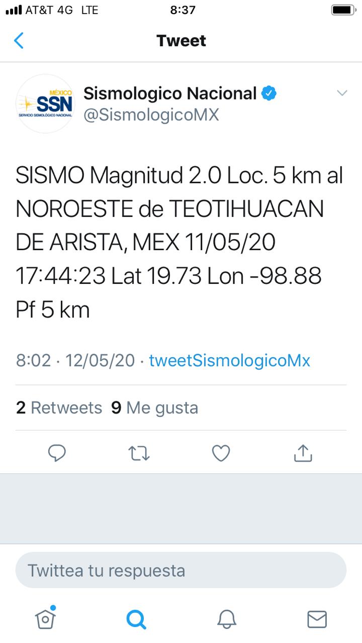 Los pobladores señalaron que no ha recibido información de las autoridades. (Especial)