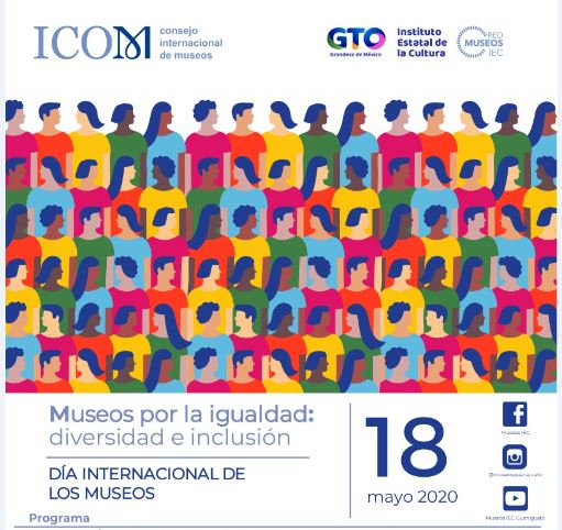 Recintos del IEC celebrarán Día Internacional de los Museos