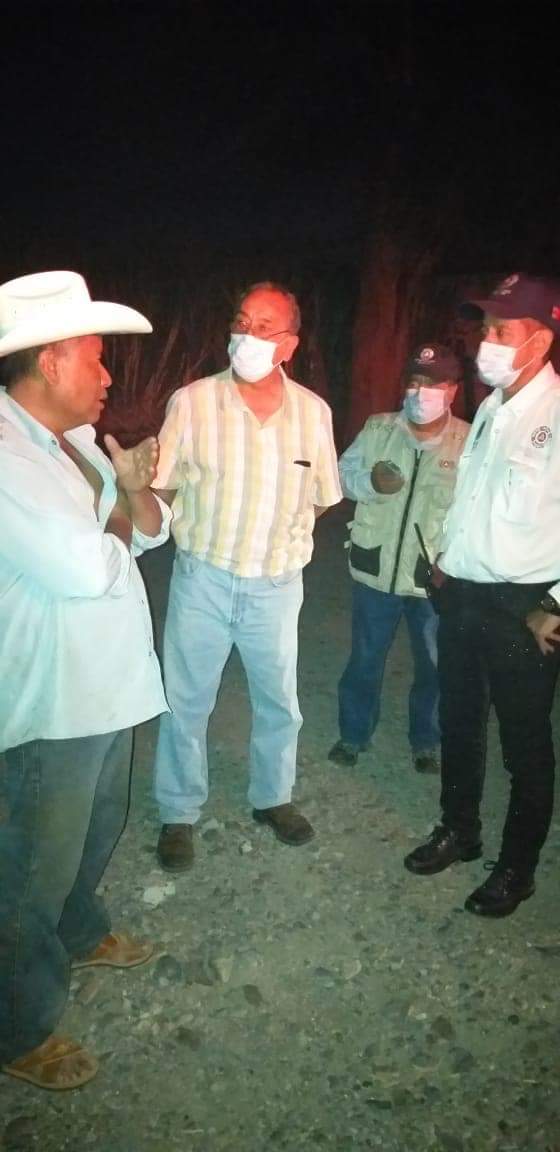 El reporte fue hecho por la Fiscalía General de Morelos. (Foto: David Monroy)