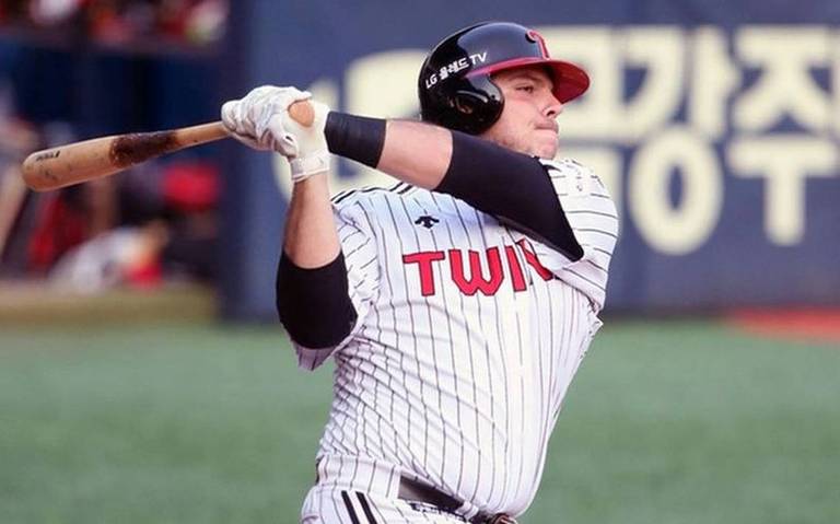 Roberto Ramos (LG Twins)