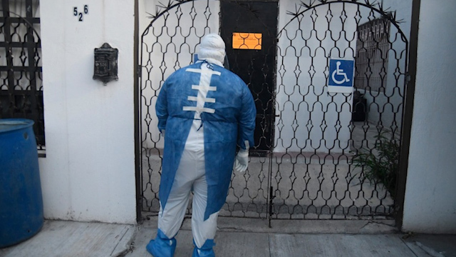 Suspenden en Nuevo León cinco asilos clandestinos