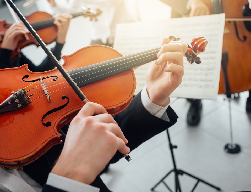 La Universidad Panamericana y el Grupo SOHIN abrieron la convocatoria para participar en el Concurso Nacional de Composición #EstarMejor.(Shutterstock
