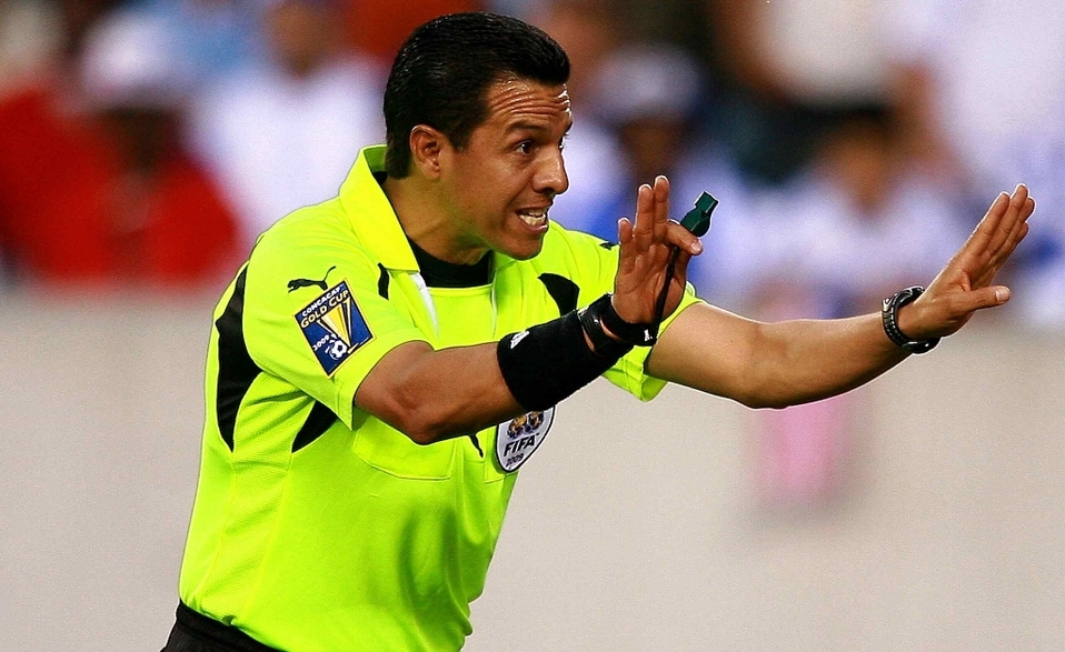 Armando Archundia (Mexsport)