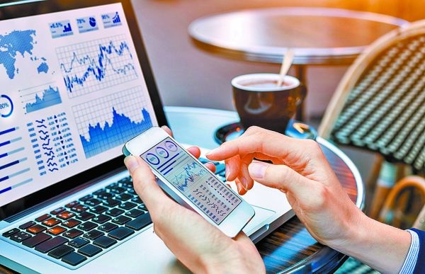 Atienden al sector emprendedor. Shutterstock