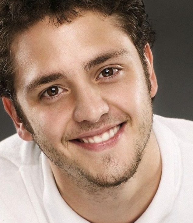 Christopher Uckermann afirma que el Covid-19 es mentira. (Twitter)