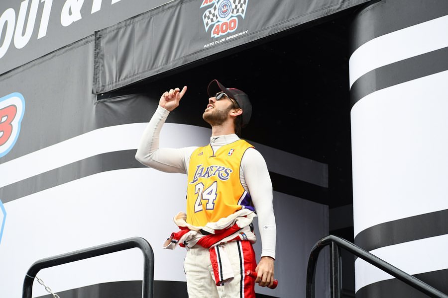 Daniel Suárez, piloto mexicano (Instagram: @daniel_suarezg)