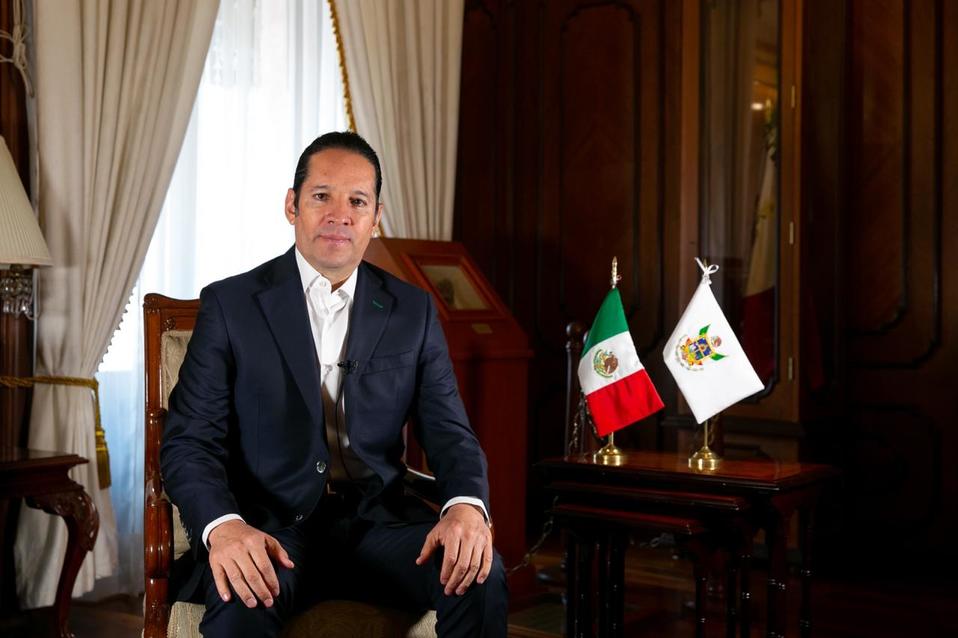 El gobierno de Querétaro mantendrá la estrategia de educación a distancia. (Especial)
