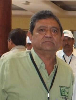 Huerta Barreto murió cuando era trasladado para atención médica en un hospital cercano a la zona. (Isabel Zamudio)