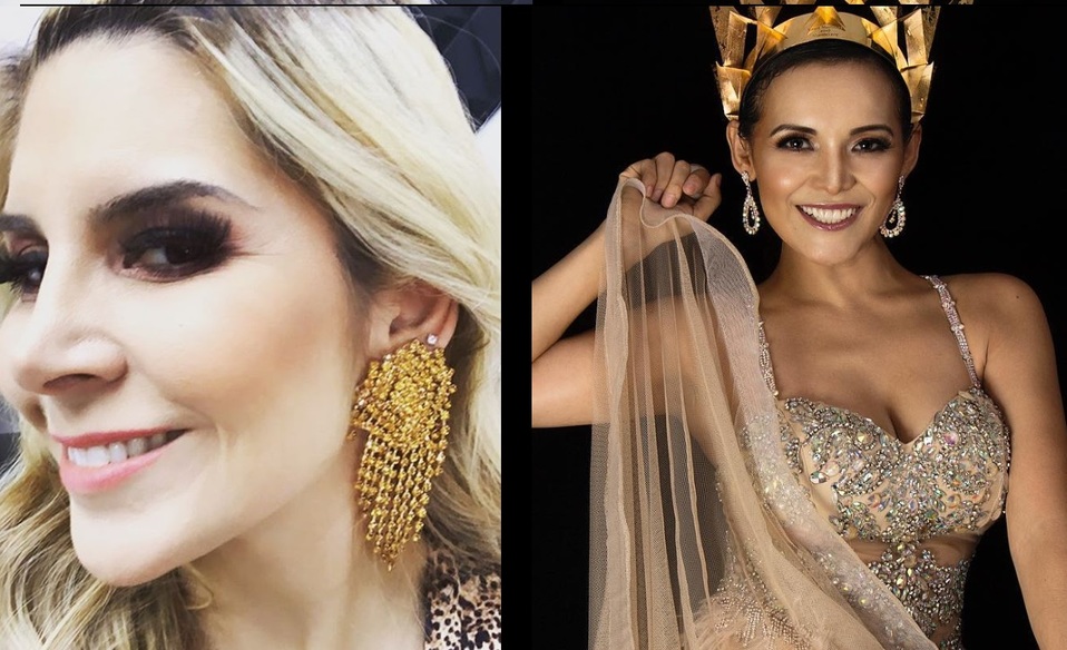 Karla Panini confesó su traición a Karla Luna. (Instagram)