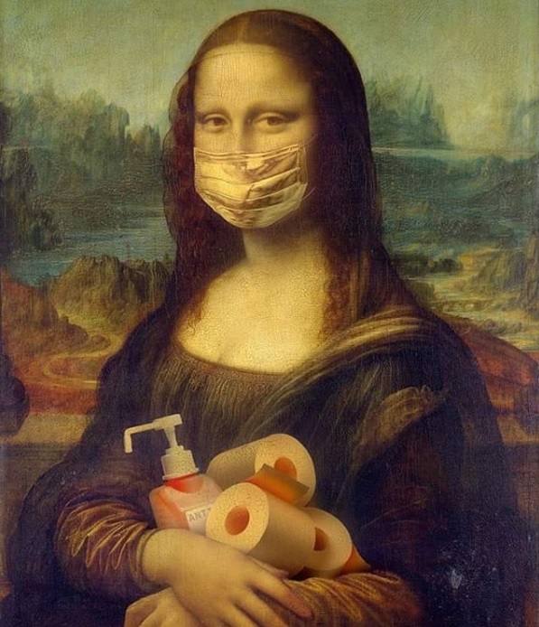 #MuseumWeek está dedicado a resaltar el poder la cultura como "herramienta" de unión para combatir la crisis sanitaria.(Instagram)
